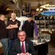 Illustration for article titled Your Jim Tressel Signing Things Photoshop Roundup